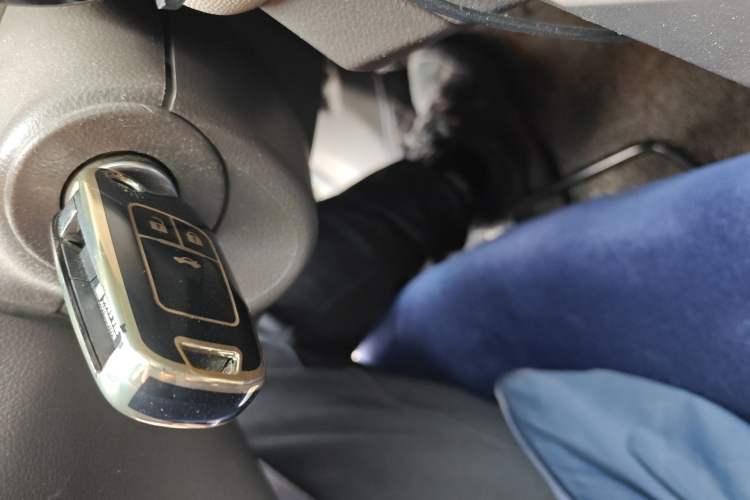 Used Chevrolet Cruze 2015 1.5L Classic SL MT