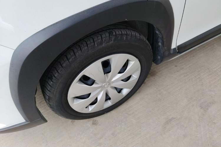 Used Toyota YARiS L Zhi Xuan 2022 X-Trail 1.5L CVT Leading PLUS Edition