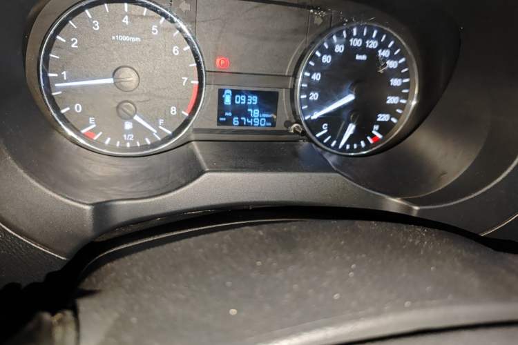 Used JAC Refine M3 2018 IKEA Edition 1.6L Luxury Smart Model
