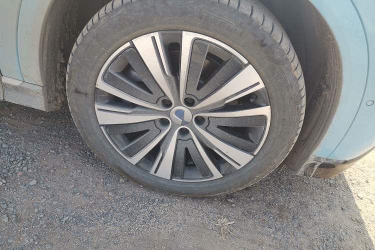 Used Denza N7 2024 702 Smart Drive Pro Edition
