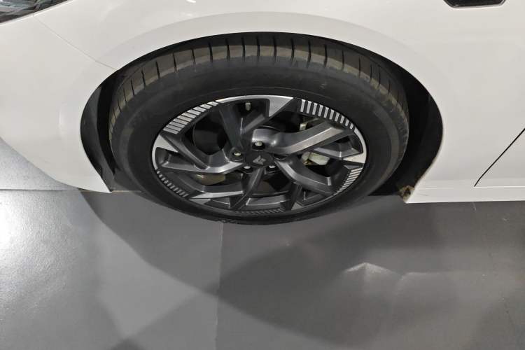 Used Hyptec GT 2023 560 Rear-Drive Seven-Wing Edition