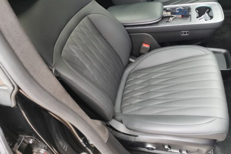 Used EXEED Star Era ET 2024 Extended-Range 240 Ultra All-Wheel Drive
