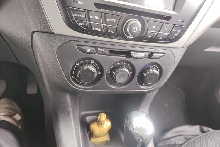 Used Citroen Elysee 2016 1.6L Automatic Fashion Model
