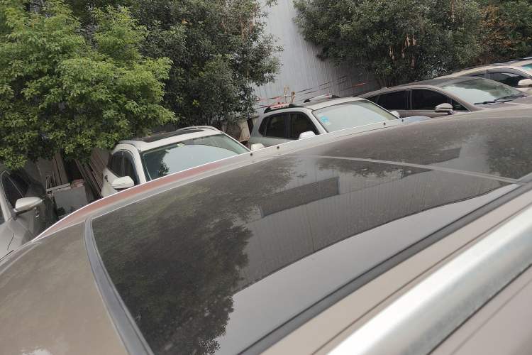 Used Buick Envision 2019 20T Two-Wheel Drive Elite Version China VI Standard