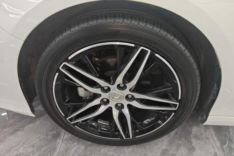 Used Honda Accord 2022 260TURBO Phantom Night · Prestige Edition