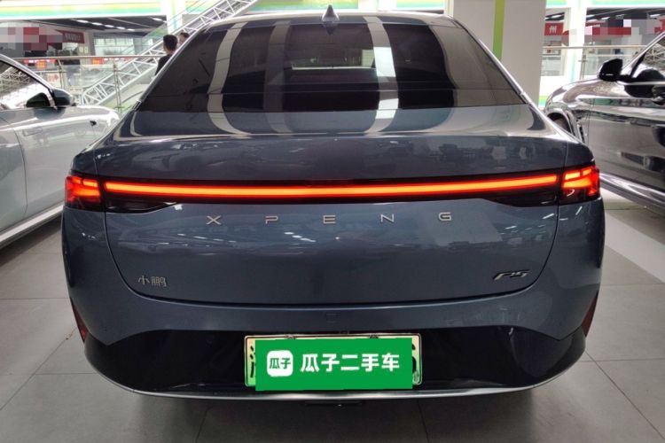 Used XPeng P5 2021 550G
