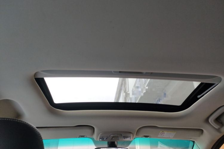 Used Geely Auto Vision X3 2017 1.5L Automatic Luxury Model
