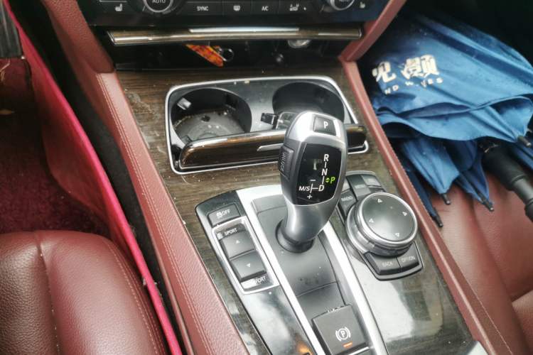 Used BMW 7 Series 2013 730Li Leading Model