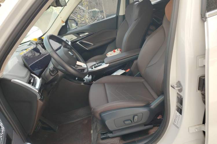 Used BMW X1 2024 sDrive25Li X Design Package