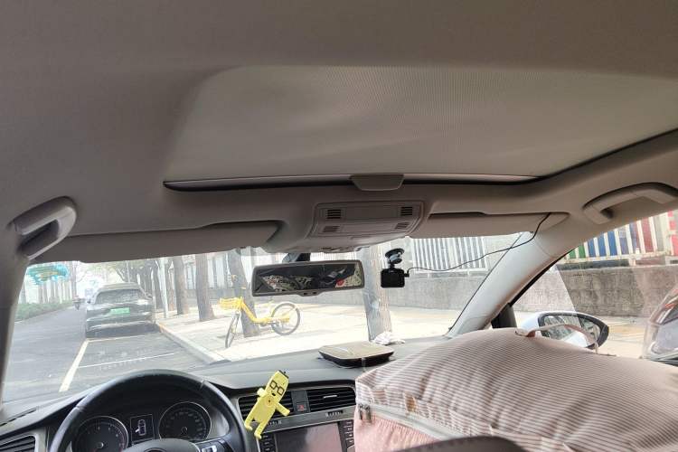 Used Volkswagen Golf 2014 1.4TSI Automatic Comfort Model
