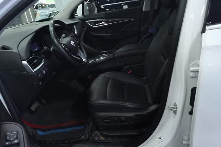 Used Buick Enclave 2020 28T Four-Wheel Drive Prestige Version