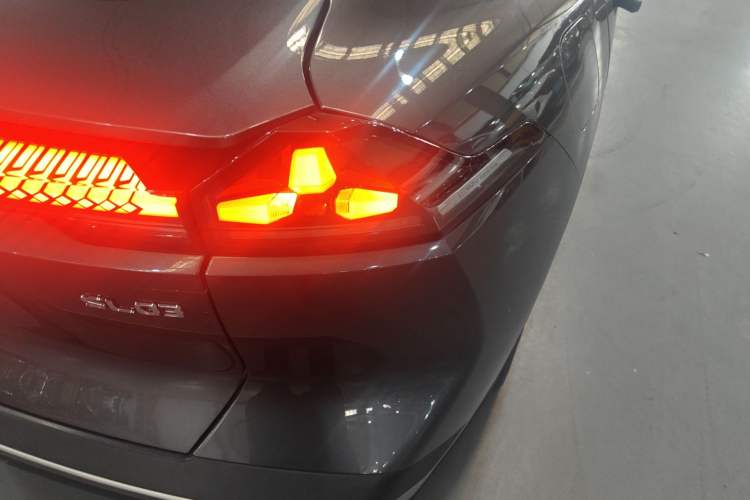 Used Deepal SL03 2023 200Max Range-Extended Version