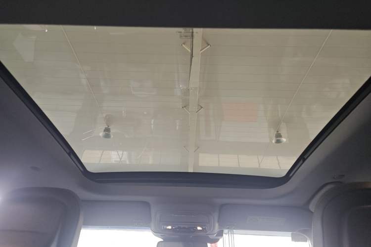 Used Lincoln Corsair 2020 2.0T Two-Wheel Drive Luxury Edition
