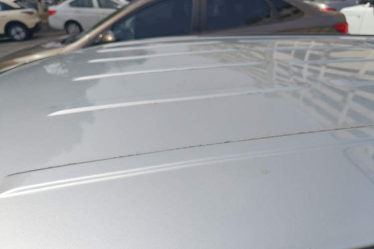 Used Buick GL8 2014 2.4L Classic Edition