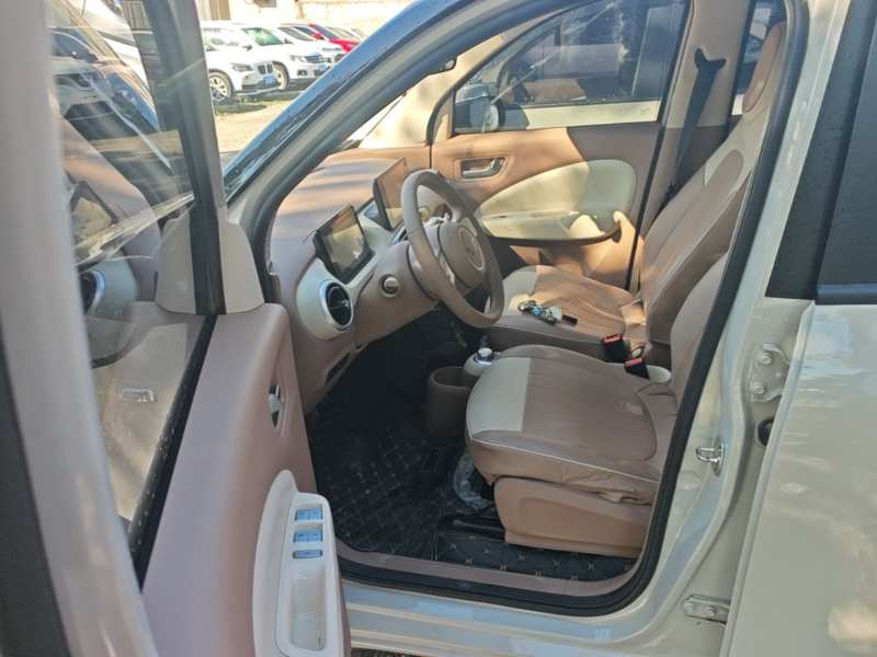 Used Wuling Hongguang MINIEV 2025 Four-Door Version Zhenxiang+ Edition — 15
