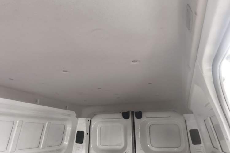 Used Ruichi EC75 2023 Pioneer Model I 41.85 kWh