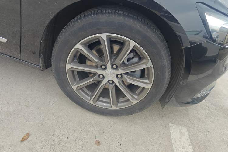 Used Buick LaCrosse 2022 652T Luxury Version
