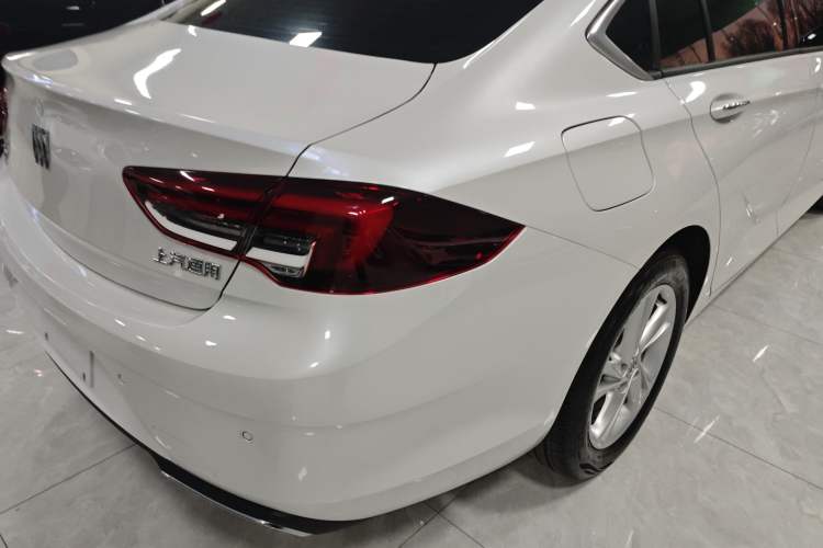 Used Buick Regal 2024 Revised 25T Ultra-Comfort Edition