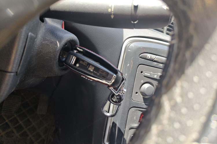 Used Peugeot 308 2014 Enjoy Edition Classic 1.6L Manual Fashion Model
