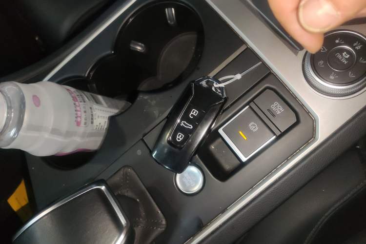 Used Volkswagen Touareg 2021 2.0 TSI Flagship Special Edition