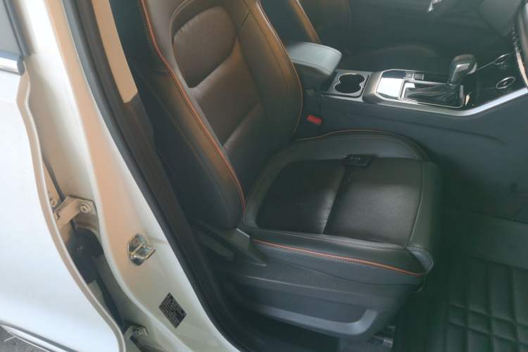 Used Chery Tiggo 5x 2020 1.5L CVT Luxury Edition