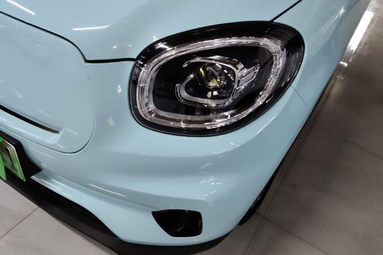 Used Leapmotor T03 2025 403 Comfort Edition
