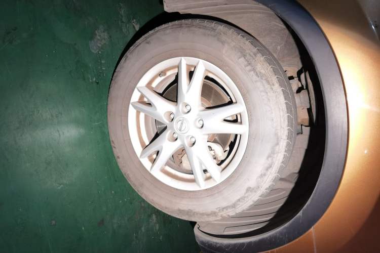 Used Nissan Qashqai 2012 2.0 XL Fire 6MT 2WD