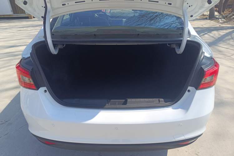 Used Chery Arrizo 5 2019 Facelifted PRO 1.5L Manual Youth Edition China VI Standard