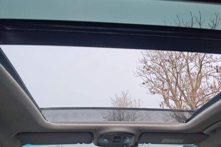 Used Hyundai Tucson 2015 1.6T Dual-Clutch Two-Wheel-Drive Smart Model
