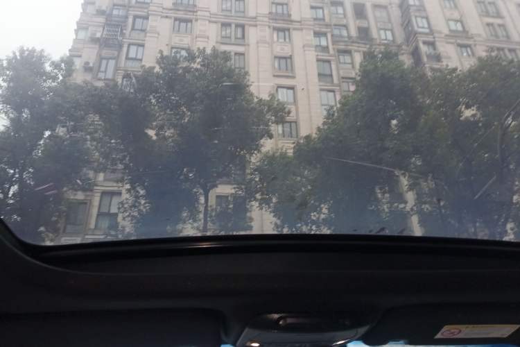 Used Lincoln Continental 2019 2.0T Two-Wheel Drive Luxury Edition China VI Standard