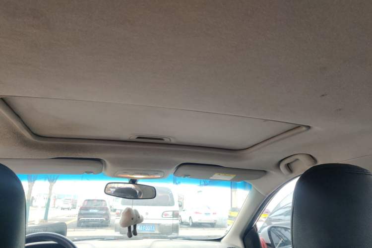 Used Chevrolet Cavalier 2016 1.5L Automatic Xinyue Edition