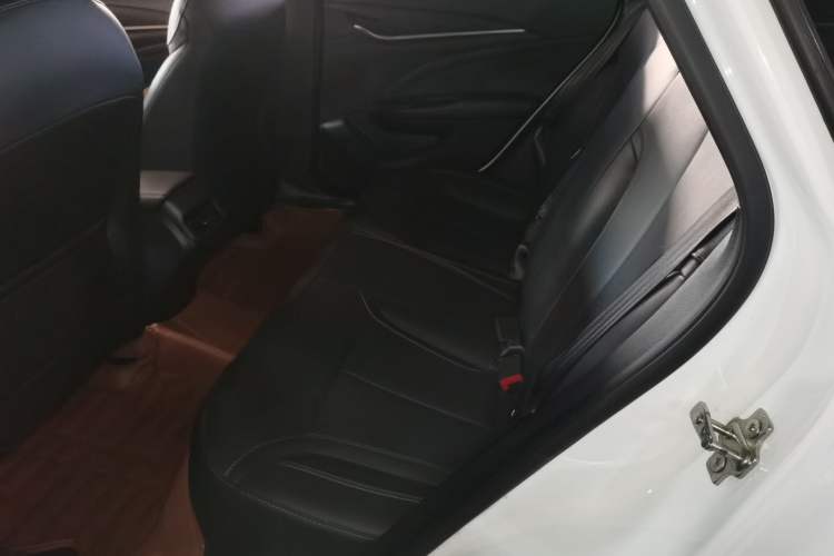 Used Buick GT 2015 18T Dual-Clutch Luxury Model