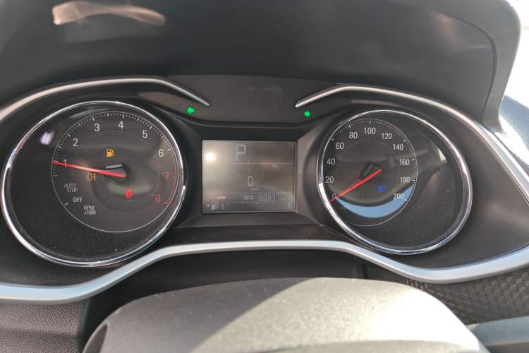 Used Chevrolet Cavalier 2021 325T Automatic Enjoyment Edition