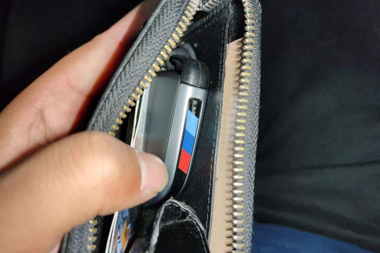 Used BMW X3 2020 xDrive25i M Sport Package