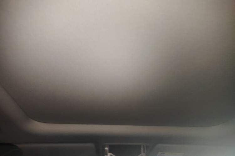 Used Honda CR-V 2021 240TURBO CVT 2WD Fashion Edition Headliner