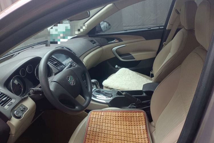 Used Buick Regal 2012 2.0L Comfort Edition