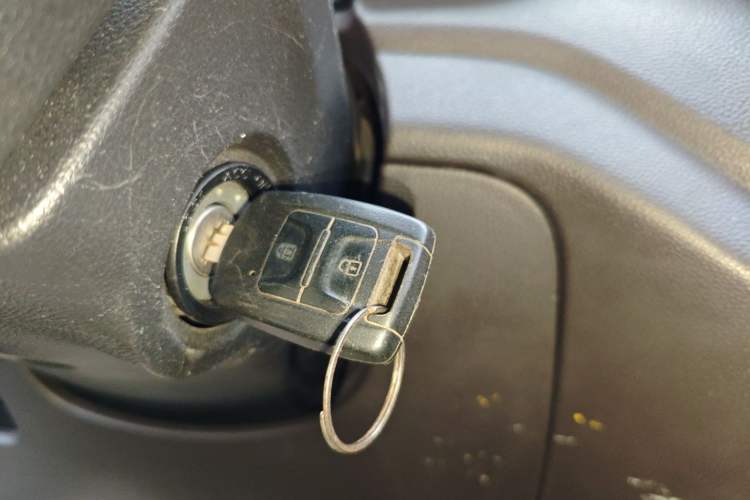 Used Wuling Hongguang V 2021 1.5L Jingqu Version LAR