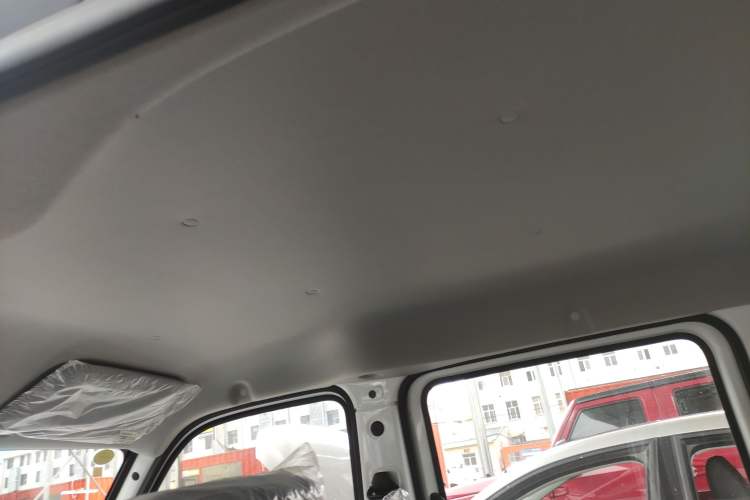 Used Wuling Zhiguang New Energy 2025 Standard Model