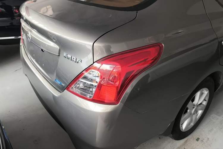 Used Nissan Sunny 2016 1.5XE CVT Leading Edition
