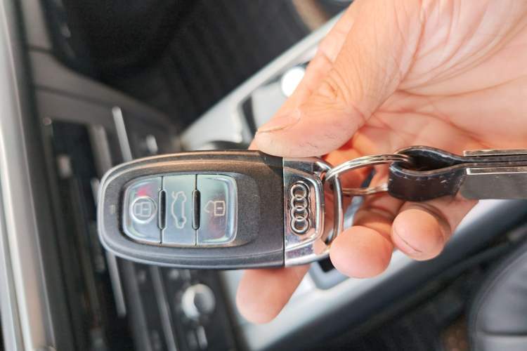 Used Audi A6L 2016 TFSI Technology Edition