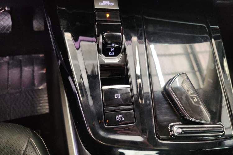 Used Volkswagen Talagon 2021 380TSI Four-Wheel Drive Luxury Premium Edition Pro
