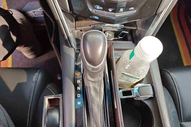 Used Cadillac XTS 2018 28T Tech Edition
