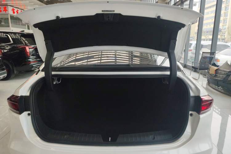 Used AION S 2022 Meizu 580
