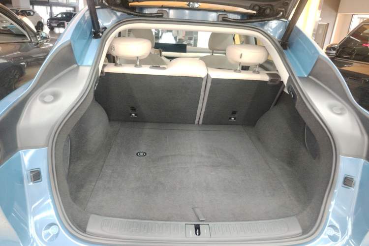 Used IM LS6 2025 Lingxi Intelligent Driving Edition