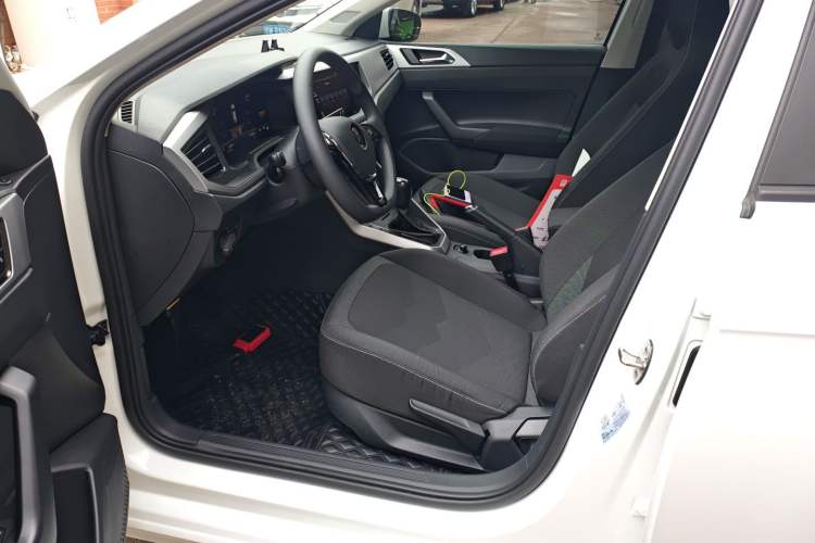 Used Volkswagen Polo 2023 Plus 1.5L Automatic Panoramic Enjoyment Edition
