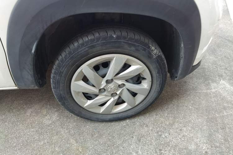 Used Venucia e30 2020 Elite Edition