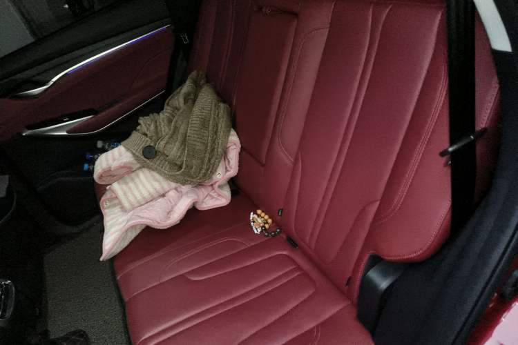 Used Changan CS75 PLUS 2020 2.0T Automatic Flagship Edition