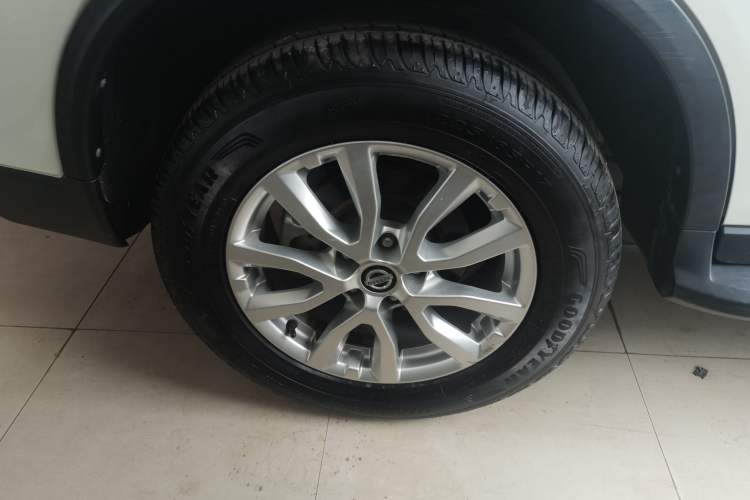 Used Nissan X-Trail 2021 2.0L CVT 2WD XL ITS SmartConnect Comfort Edition
