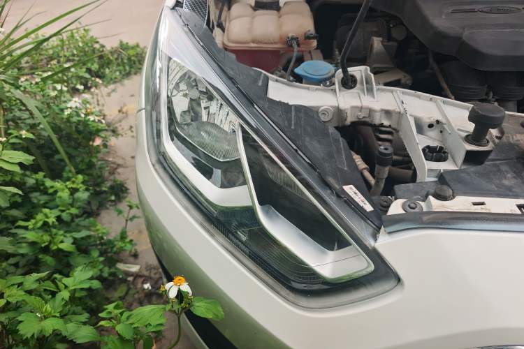 Used Ford Escort 2015 1.5L Automatic Comfort Edition