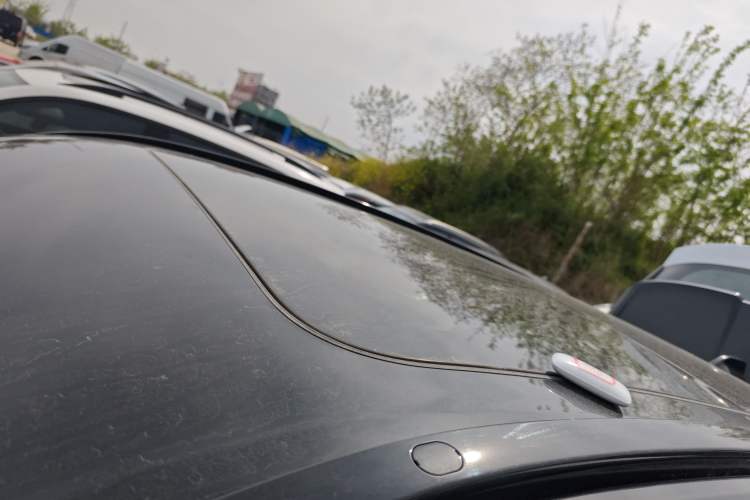 Used Geely Galaxy L7 2025 EM-i 115km Exploration+ Edition Roof